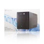 NGS Fortress 2000 V2 1500 VA 900 W SAI Offline 4 Salidas Schuko Torre